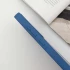 Чехол Silicone Case Lakshmi Plus с закрытой камерой для Samsung Galaxy S23 FE – Синий / Navy Blue. Фото 4 из 5