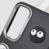 Чохол Labubu Toys для Xiaomi Redmi Note 12 4G – Monster / Black. Фото 6 з 7
