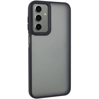 Чохол TPU+PC Lyon Frosted на Samsung Galaxy A27 фото 1 з 1
