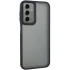 Чохол TPU+PC Lyon Frosted на Samsung Galaxy A27 – Black. Фото 1 з 1