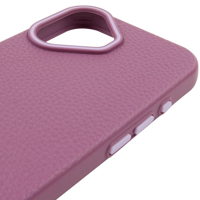 Чохол Syndee with MagSafe для Apple iPhone 17 (6.3") – Sunset Purple. Фото 8 з 9