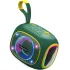 Bluetooth колонка Hopestar PartyBox mini 10W – Green. Фото 1 з 1