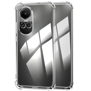Ультратонкий силіконовий чохол GETMAN з критими бортами та камерою для Oppo Reno 10 фото 1 Ультратонкий силіконовий чохол GETMAN з критими бортами та камерою для Oppo Reno 10 фото 1 з 1