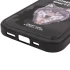 TPU+PC чохол Animal Club для Apple iPhone 17 Pro (6.3") – Black. Фото 8 з 8