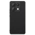 Пластикова накладка Nillkin Pro на Xiaomi Redmi Note 13 Pro 5G – Чорний / Black. Фото 1 з 5