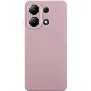 Чохол Silicone Case Lakshmi з закритою камерою на Xiaomi Redmi Note 13 4G фото 1 з 9