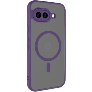 Чехол TPU Bloom with Magnetic Fit для Google Pixel 9a фото 1 из 7