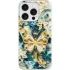 TPU+Glass чехол Nature для Apple iPhone 13 Pro Max (6.7") – Butterfly. Фото 2 из 8