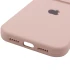 Чехол Silicone Case с защитой камеры для Apple iPhone 16 Pro Max – Розовый / Pink Sand. Фото 6 из 6