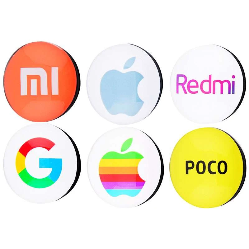 

Тримач для телефона Logo