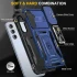 Ударопрочный чехол Square Ring c шторкой на камеру для Samsung Galaxy S25 FE – Синий / Navy. Фото 7 Ударопрочный чехол Square Ring c шторкой на камеру для Samsung Galaxy S25 FE – Синий / Navy. Фото 7 из 13