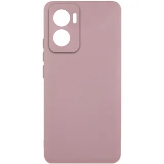 Чехол Silicone Case Lakshmi Premium з закритою камерою на Motorola Moto G06 фото 1 из 1