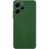 Чехол Silicone Cover Ummi Lakshmi Full Camera (AA) для Xiaomi Redmi 12 – Зеленый / Cyprus Green. Фото 1 из 1