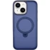 Чохол Ummi Colorful with MagSafe HQ Ring для Apple iPhone 13 (6.1") – Dark Blue. Фото 1 з 6
