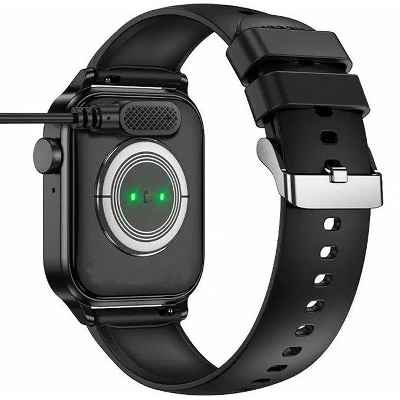 Зарядное устройство для Hoco Y39 – Black. Фото 3 из 3