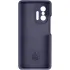 Чохол Silicone Case Lakshmi Premium із закритою камерою для Xiaomi 11T / 11T Pro – Темно-синій / Midnight blue. Фото 4 з 6