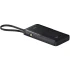 Портативное ЗУ Power Bank Baseus Bipow 2 Digital Display PD20W with cable 10000 mAh (P10077101113) – Cluster Black. Фото 6 из 7