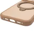 Чехол Ummi Full Camera with Magnetic Fit HQ Ring для Apple iPhone 18 Pro – Brown Gold. Фото 7 из 7