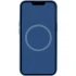 Чохол Silicone case (AAA) with Magsafe and Animation для Apple iPhone 13 Pro (6.1") – Синій / Blue Jay. Фото 4 з 7