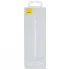 Стилус Baseus Smooth Writing Capacitive (Active Version) (ACSXB-B) – Білий. Фото 2 з 2