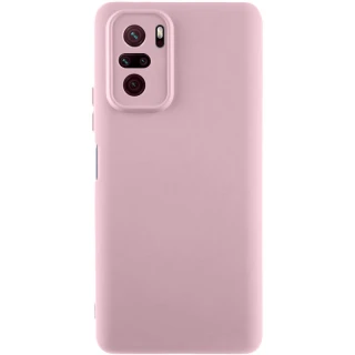 Чохол Silicone Case Lakshmi Premium із закритою камерою для Xiaomi Poco M5s фото 1 з 1