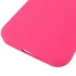 Чехол Silk Full Protective (AA) NO LOGO для Apple iPhone 13 Pro (6.1") – Розовый / Barbie pink. Фото 11 из 11
