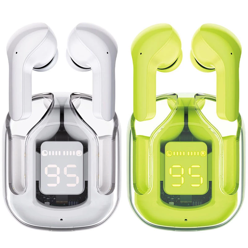 Беспроводные TWS наушники Acefast T6 (AFT6) фото 1 из 1