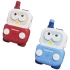 Дитяча навчальна рація ME-214 Police Car Cute Intercom (2pcs) – Blue / Red. Фото 1 з 6