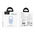 Трекер Hoco E94 Star intelligent positioning anti-lost device – Blue star. Фото 2 з 3