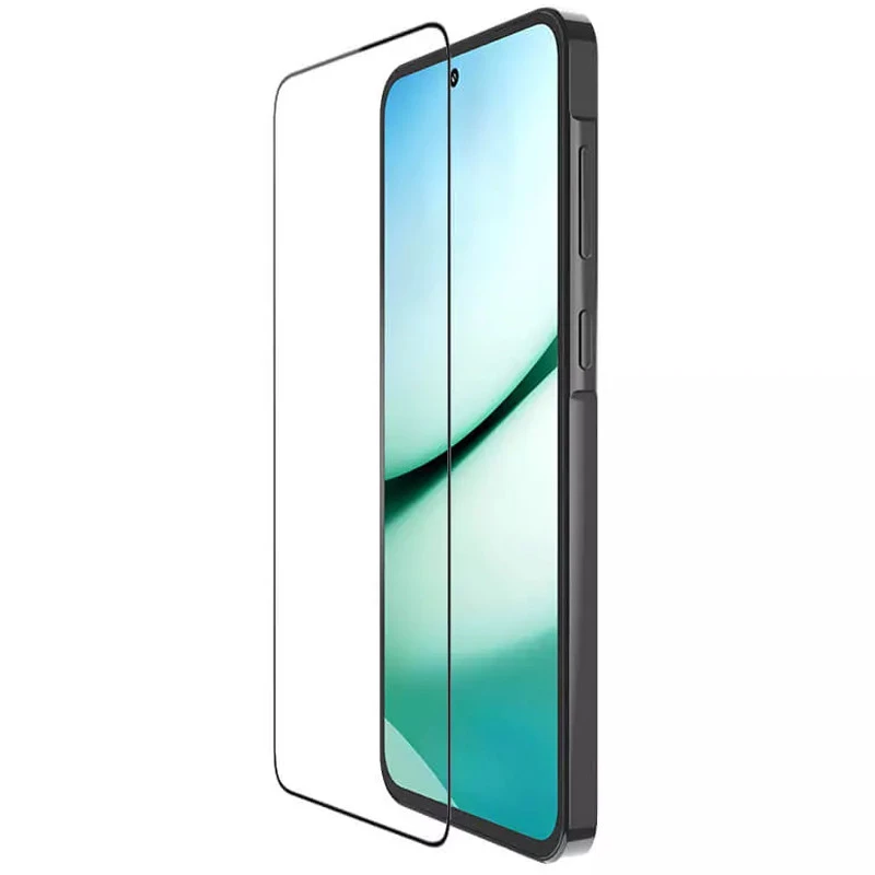 Захисне скло Nillkin (CP+PRO) на Samsung Galaxy A36 5G – Чорний. Фото 5 з 14