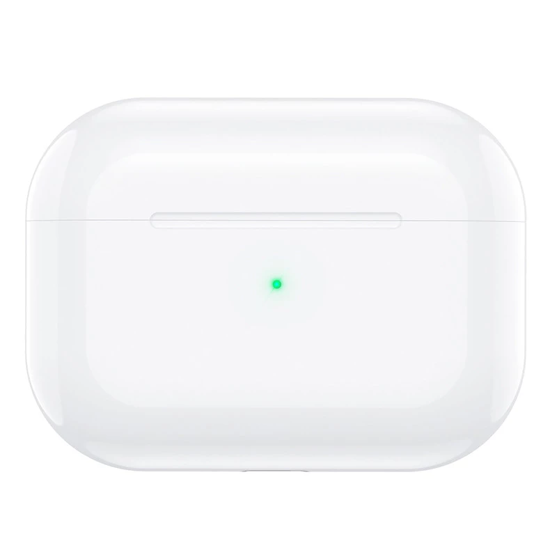 Бездротові TWS навушники Hoco EW68 ANC+ENC – White. Фото 3 з 8