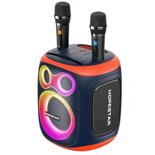 Bluetooth колонка Hopestar PartyBox 130 120W фото 1 з 3