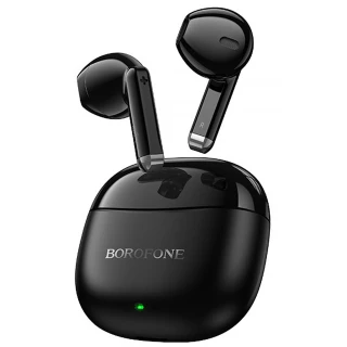 Беспроводные TWS наушники Borofone BW88 фото 1 из 4