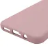Чехол Silicone Case Lakshmi Premium з закритою камерою на Motorola Moto G35 – Розовый / Pink Sand. Фото 8 из 8