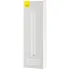 Стілус Baseus Smooth Writing with Charging Case (P80015907213) – Moon White. Фото 2 з 3