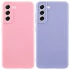 Чохол Silicone Case Lakshmi з закритою камерою на Samsung Galaxy S23+ фото 1 з 4