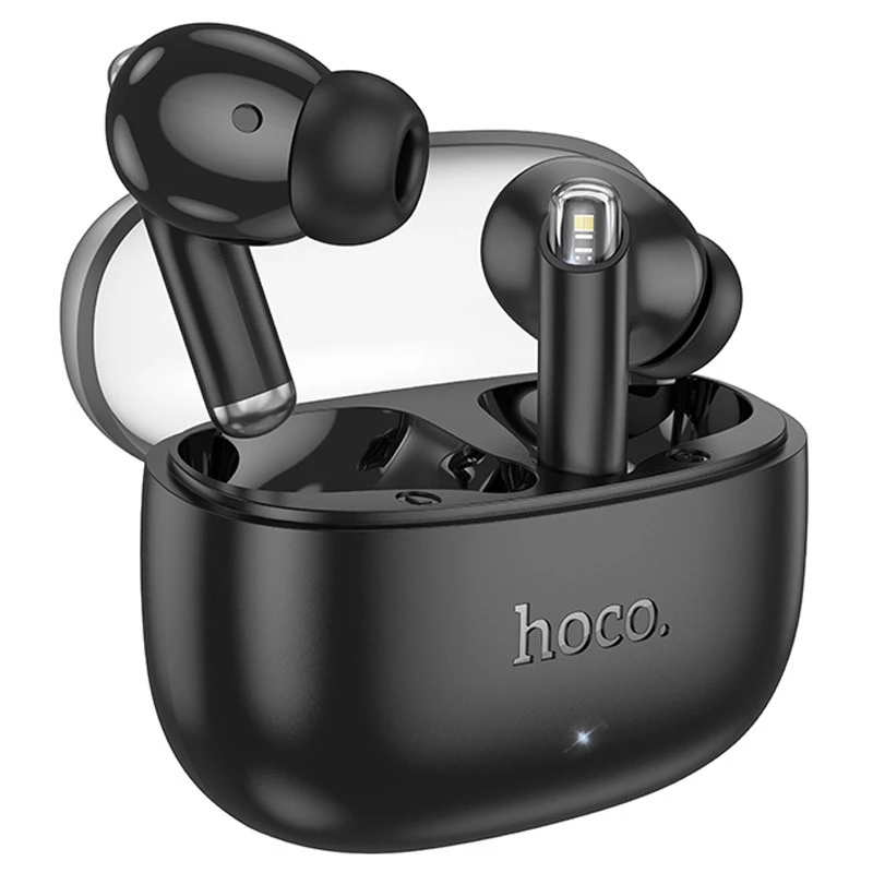 

Беспроводные TWS наушники Hoco EQ12 Rima (Black)