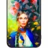 Скляний чохол Prisma Ladies на Samsung Galaxy A22 4G – Peonies. Фото 3 з 4