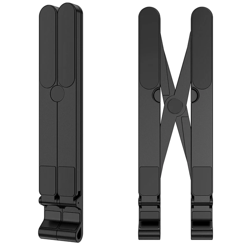 Підставка для ноутбуку WIWU ZM-902 Laptop Stand – Black. Фото 6 з 6