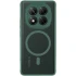 Чохол Bloom with MagSafe для Xiaomi Redmi Note 15 Pro 4G – Green. Фото 2 з 6