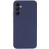 Чехол Silicone Case Lakshmi Premium з закритою камерою на Samsung Galaxy A54 5G – Темно-синий / Midnight blue. Фото 2 из 14