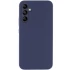 Чехол Silicone Case Lakshmi Premium з закритою камерою на Samsung Galaxy A54 5G – Темно-синий / Midnight blue. Фото 2 из 14