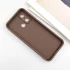 Чохол TPU Toys Case для Xiaomi Redmi 12C / Poco C55 – Brown / Always Happy. Фото 8 з 11