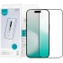 Защитное стекло Nillkin (CP+PRO) для Apple iPhone 17 Pro Max (6.9") – Черный. Фото 1 Защитное стекло Nillkin (CP+PRO) для Apple iPhone 17 Pro Max (6.9") – Черный. Фото 1 из 6
