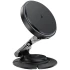 Автотримач з БЗП Acefast D65 Magnetic Wireless Charging 15W – Black. Фото 2 з 5