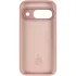 Чохол Silicone Case Lakshmi Premium із закритою камерою для Google Pixel 9 – Рожевий / Pink Sand. Фото 6 з 9