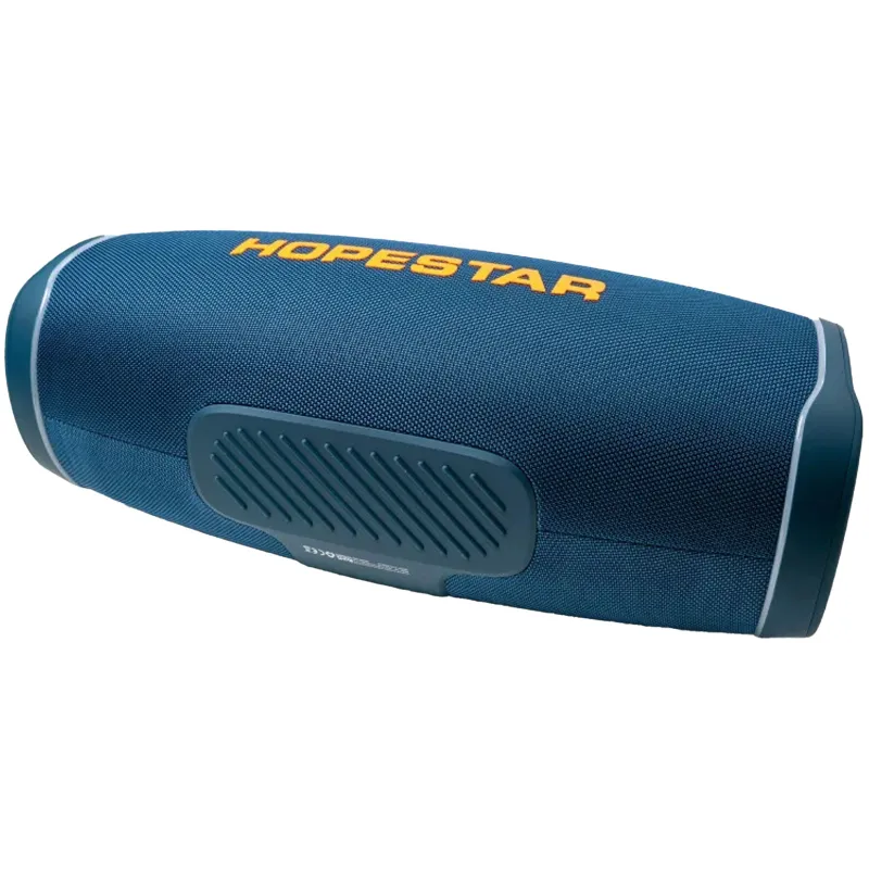 Bluetooth колонка Hopestar A65 300W – Blue. Фото 4 из 7