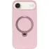 Чохол Ummi Colorful with MagSafe HQ Ring для Apple iPhone 17 Air (6.5") – Pink. Фото 3 з 9
