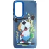 Чехол TPU+PC Street Art для Samsung Galaxy A55 – Power. Фото 1 Чехол TPU+PC Street Art для Samsung Galaxy A55 – Power. Фото 1 из 1