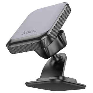 Автотримач Hoco H25 Climber (center console) фото 1 з 6